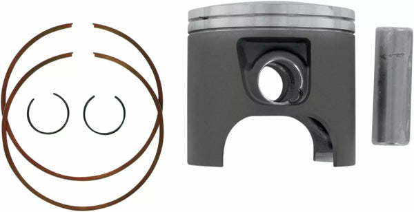 WSM Piston Assy Plat S/D .5mm 010-809-05pk