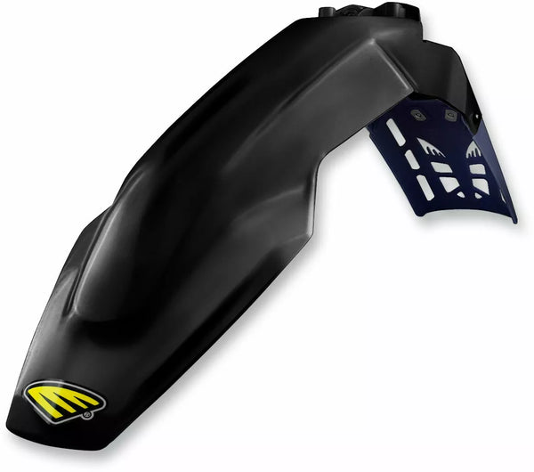 Cycra Fender from Clite House BLK 1CYC-144-12