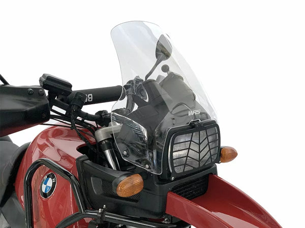 WRS предно стъкло стандартен R1100GS CL BM062T