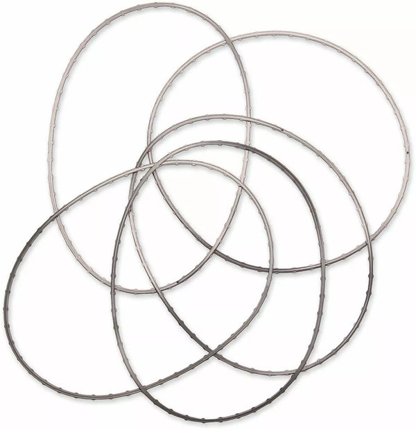 Cometic Oringen Derby CVR BT 5PK C9662