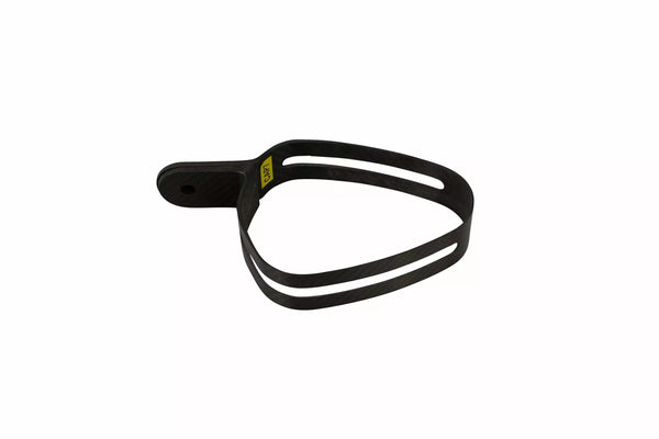 Akrapovic Clamp Muffler Type CCAP7 P-MCCAP7