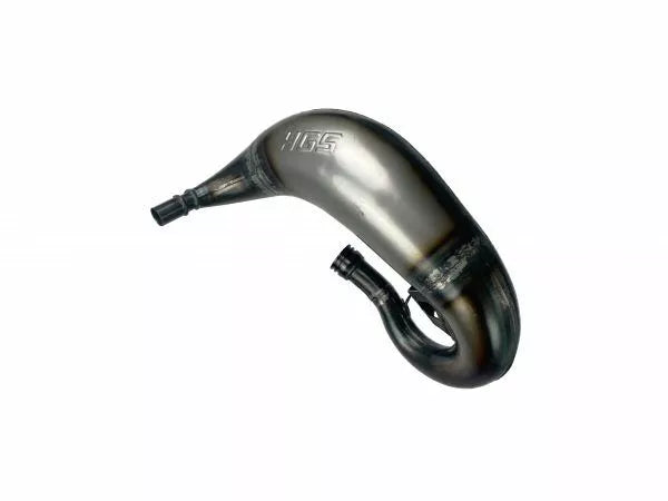 HGS EXHAUST HGS SX50 09-23 XT-509-H00