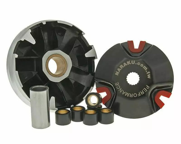 Naraku Pariator Kit Sport NK900.29