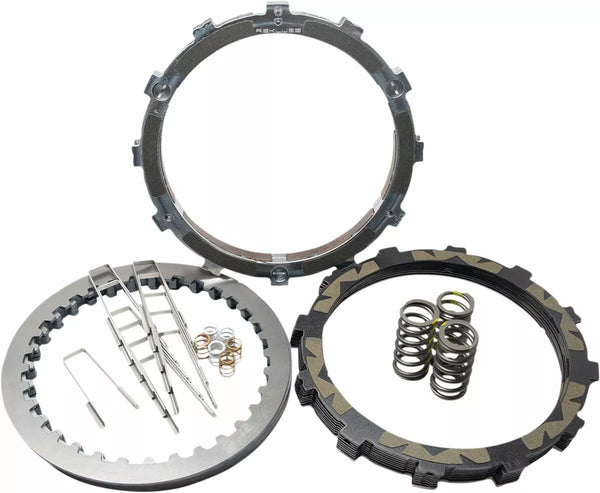 RECLUSE CLTCH RADUISX KT FTR 1200 RMS-6216200