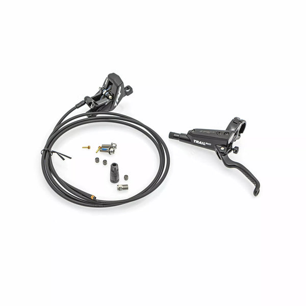 Интензивен комплект спирачен комплект TRP TRAIL EVO LH ABHD000786