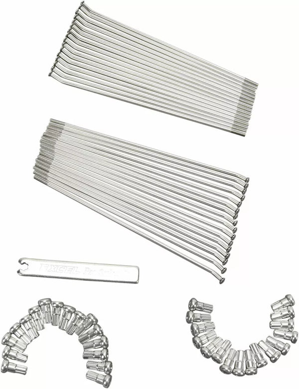 Excel Excel Spoke Set 18x2.15 XS8-21187