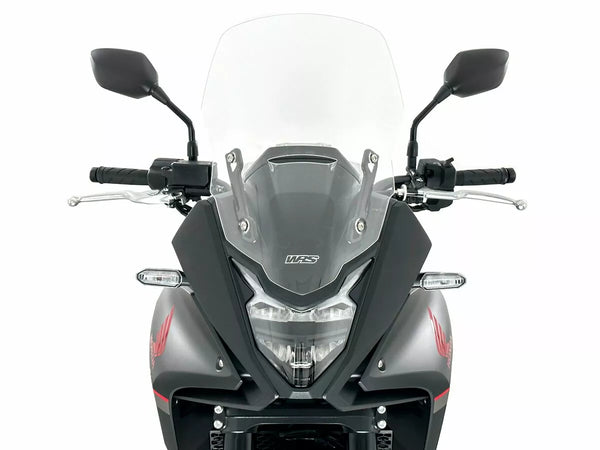 WRS предно стъкло турне XL750 Trans HO062T