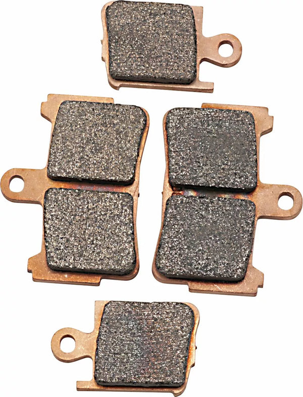 Galfer спирачна накладка Sintered Sport FD442G1375
