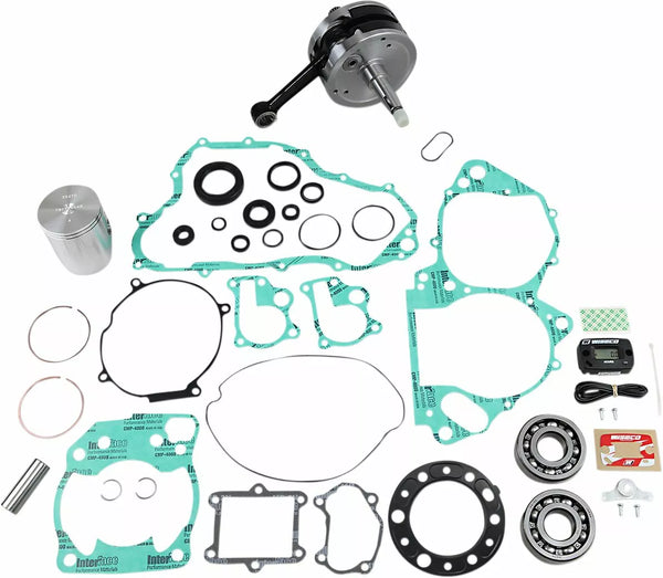 Wiseco Eng KT Wiseco CR250 97-01 WPWR101-101