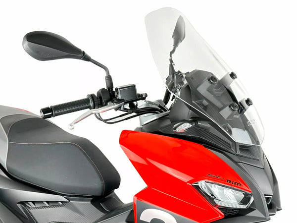 WRS предно стъкло турне Aprilia SR AP007T