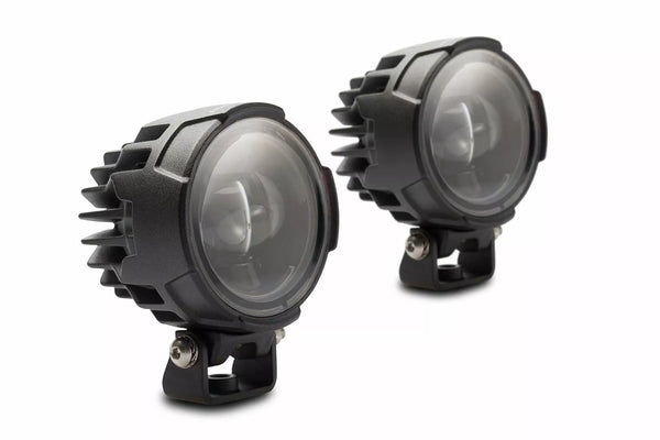 SW-мотохнохнологична светлина за мъгла V-Strom1050 NSW.05.936.51001/B