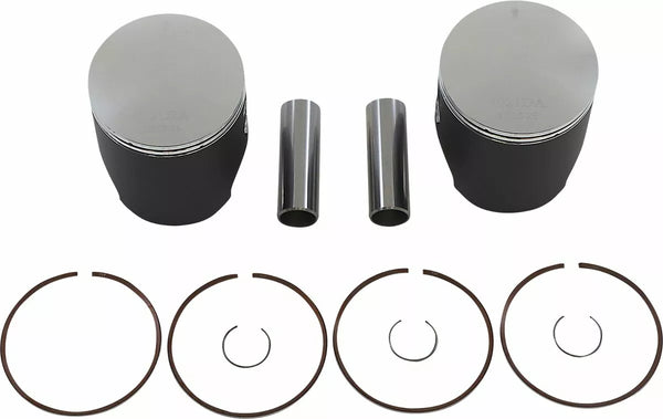 Wosner Piston Kt std a skidoo k7021da-2