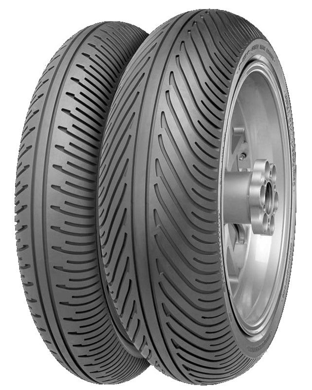 Континентална гума Contirace Attack Rain 180/55 R 17 TL NHS