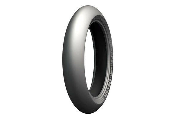 Michelin Tire Power Supermoto B 120/75 R 16.5 NHS TL