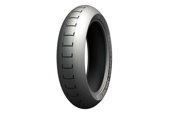 Michelin Tire Power Supermoto C 160/60 R 17 NHS TL