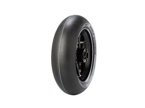Pirelli Tire Diablo Superbike SC1 Moto 3 120/70 R 17 NHS TL