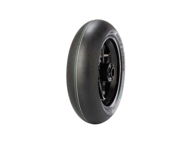 Pirelli Tire Diablo Superbike SC2 Moto 3 120/70 R 17 NHS TL
