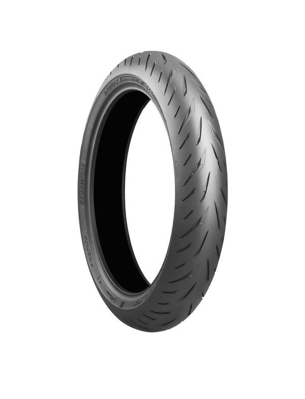 BRIDGESTONE Tyre BATTLAX S22 FRONT 120/70 ZR 17 (58W) TL 
