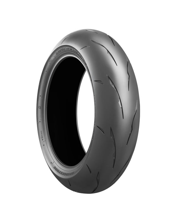 Bridgestone Tyre Battlax Racing R11 Soft Rear 190/55 R 17 75V TL