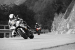 Continental Contirace Attack 2 Street 120/70 Zr 17 M/C (58W) TL