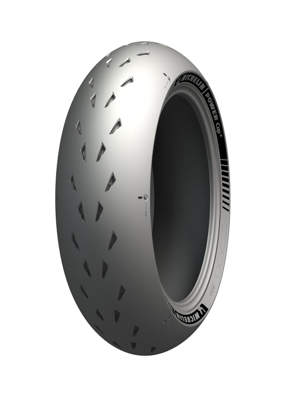 Michelin Tire Power Cup 2 190/55 Zr 17 M/C (75W) TL