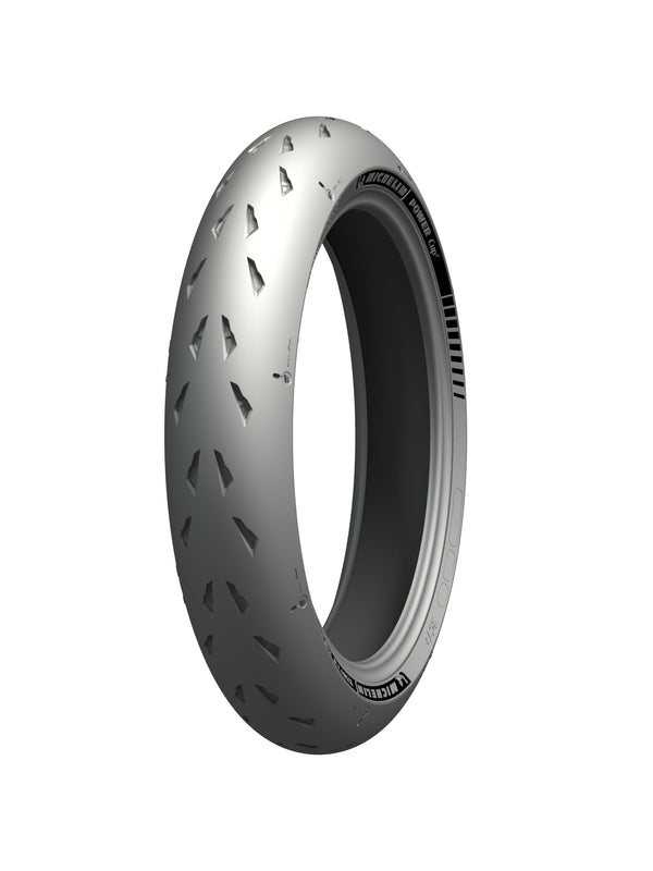 Michelin Tire Power Cup 2 120/70 Zr 17 M/C (58W) TL