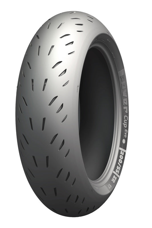 Michelin Tire Power Cup EVO 110/70 Zr 17 m/c (54W) TL