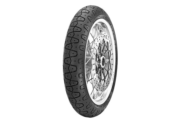 Pirelli Tire Phantom Sportscomp (F) 100/90-18 m/c 56h TL