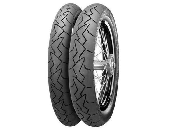 Continental Conticlassic Attack 90/90 R 18 M/C 51V TL