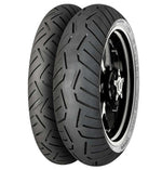 Continental Contirod Attack 3 160/60 Zr 18 m/c (70W) TL
