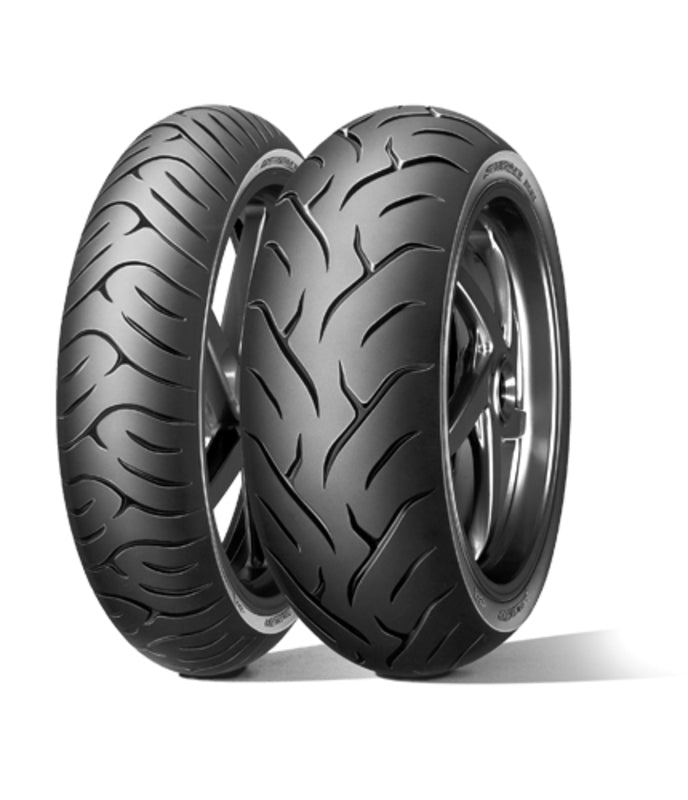 Dunlop Tire D221 240/40 R 18 M/C 79V TL