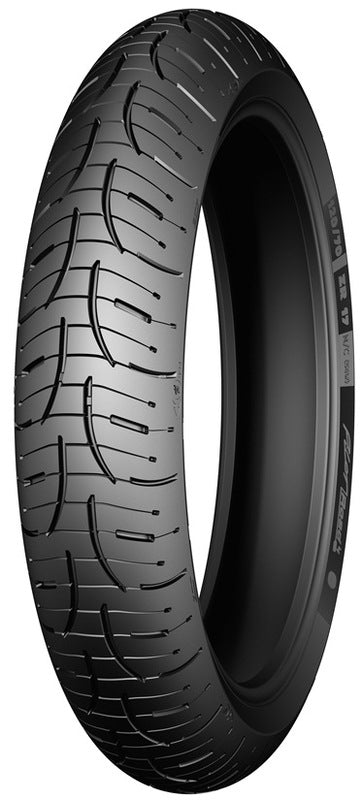 Michelin Tire Pilot Road 4 GT 120/70 Zr 17 M/C (58W) TL