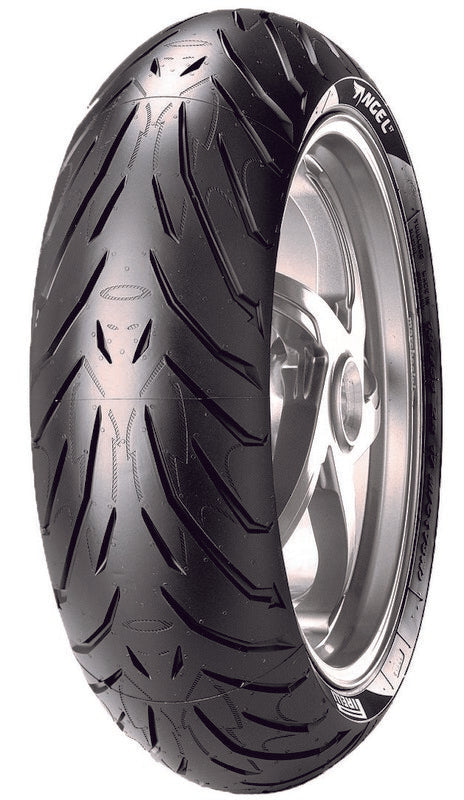 Pirelli Tire Angel St 190/50 Zr 17 m/c (73W) tl