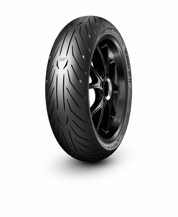 Pirelli Tire Angel GT II 160/60 Zr 17 m/c (69W) tl