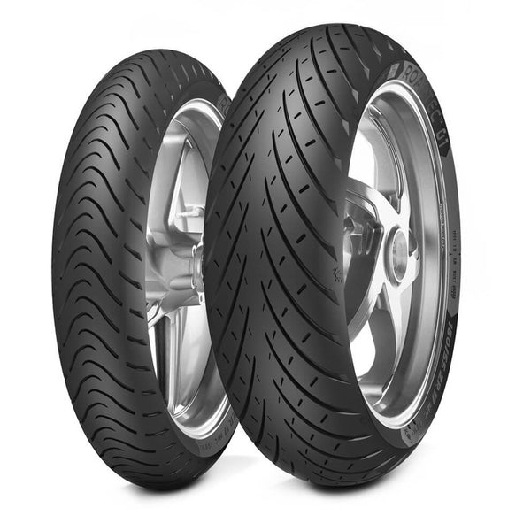 METZELER Tyre ROADTEC 01 SE 190/50 ZR 17 M/C (73W) TL 