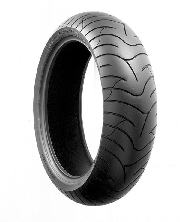 Bridgestone Tire Battlax BT-020 Задна m BMW K1200LT 160/70 B 17 79V TL RF