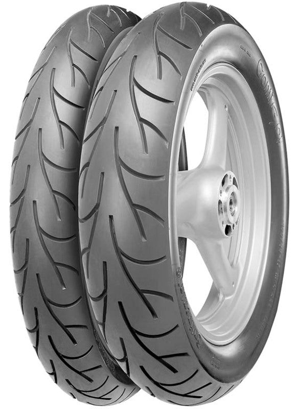 Континентална гума Contigo! 130/80-18 m/c 66v tl