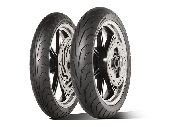 Dunlop Tyre Arrowmax Streetsmart 120/90-18 m/C 65V TL