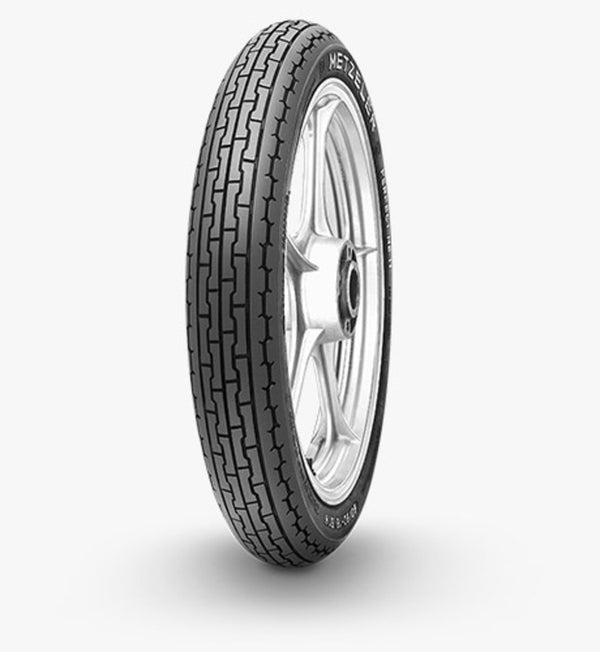 METZELER Tyre PERFECT ME 11 (F) 3.00-19 49S TT 
