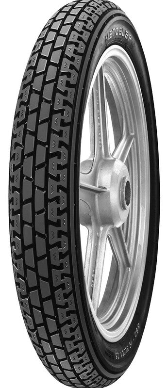 METZELER Tyre BLOCK C 2.50-16 41P TT 