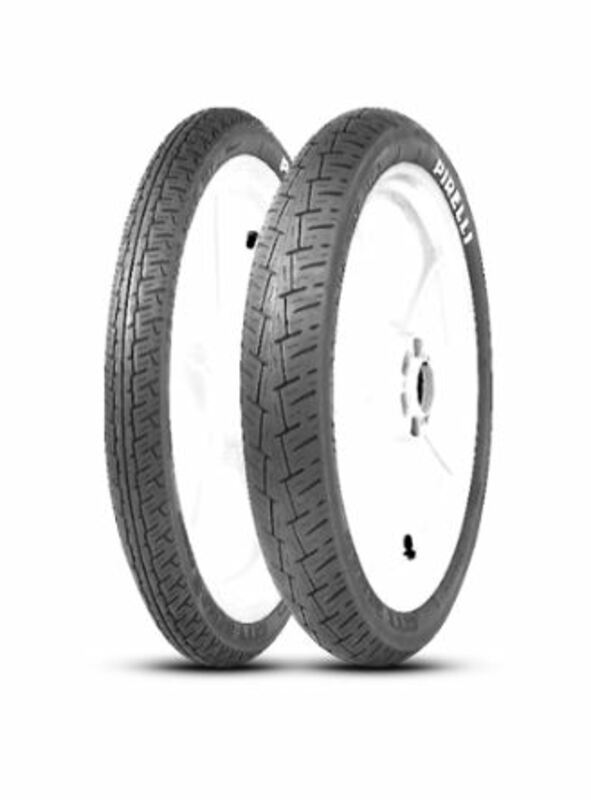 Pirelli Tire City Demon 120/90-16 m/c 63s tl