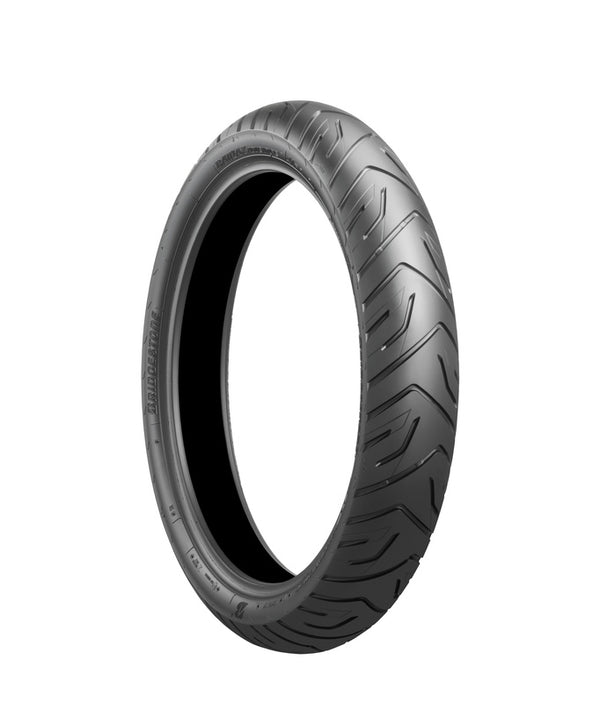 Bridgestone Tire Battlax A41 120/70 R 19 60V TL