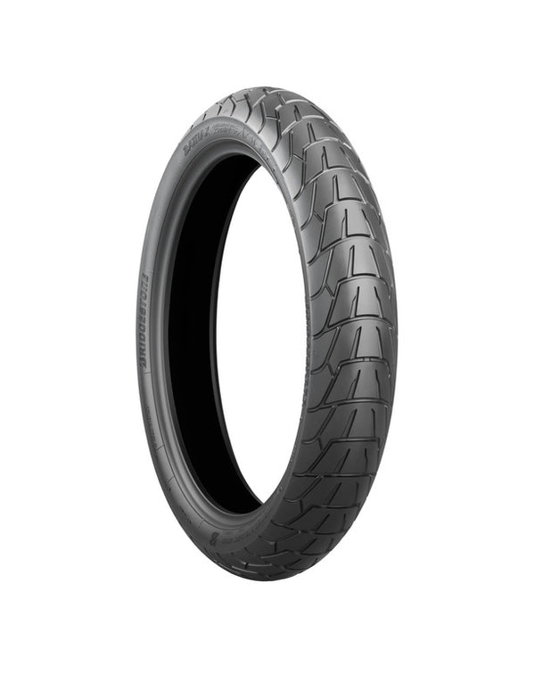 Bridgestone Tire Battlax AdventureCross AX41S Scrambler 120/70 R 17 58h Tl M+S