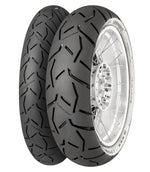 Continental Contitrai Attack 3 150/70 R 17 m/c 69V TL