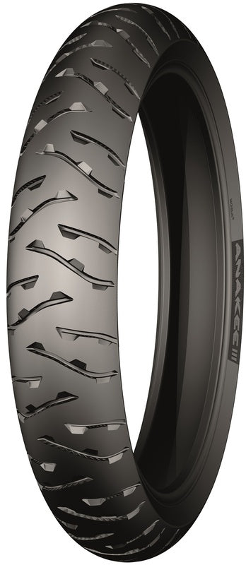 Michelin Tire Anakee 3 110/80 R 19 M/C 59V TL/TT