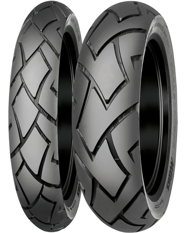 Mitas Tire Terra Force-R 120/70 Zr 19 60W TL
