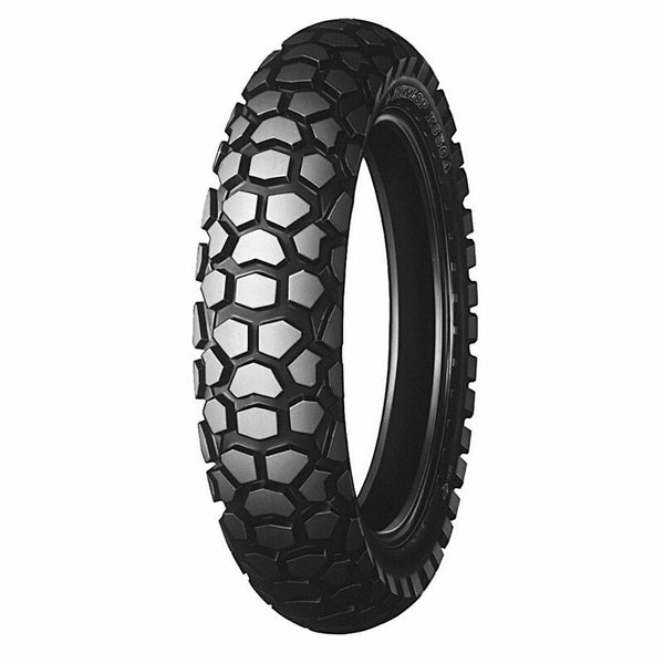 Dunlop Tyre K850 4.60-18 M/C 63S TT