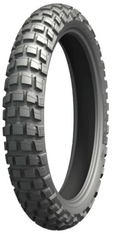 Michelin Tire Anakee Wild 120/70 R 19 M/C 60R TL/TT M+S