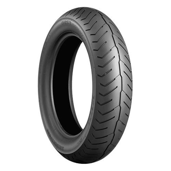 Bridgestone Tire Exedra G853 G Suzuki VL 1500 Intruder '13 130/80 R 17 65h TL
