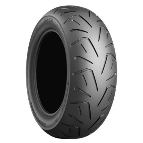 Bridgestone Tire Exedra G852 G Yamaha XVS1300CU 210/40 R 18 M/C 73H TL